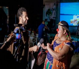 Cineamazônia leva Cinema no Bairro até conjunto Orgulho do Madeira